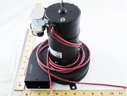 Picture of Inducer Assembly For Nordyne Part# 621780R