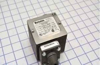 VACUUM SWITCH For Barksdale Part# E1H-R-VAC-P6