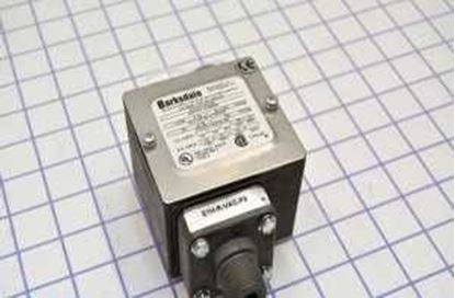 Picture of VACUUM SWITCH For Barksdale Part# E1H-R-VAC-P6