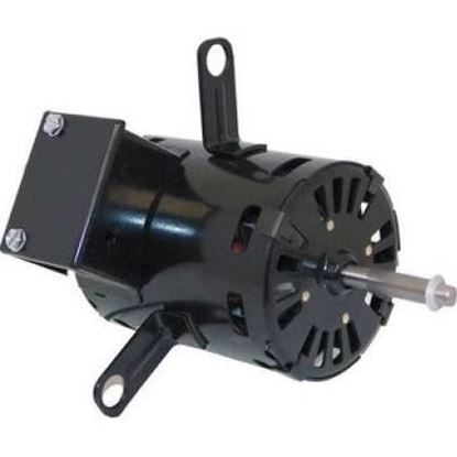 Picture of 1/15-1/25hp 115V 1600rpm MTR For Regal Beloit-Fasco Part# D1161