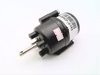 Picture of ACTUATOR ONLY,5-10# 1"STROKE For KMC Controls Part# MCP-0103