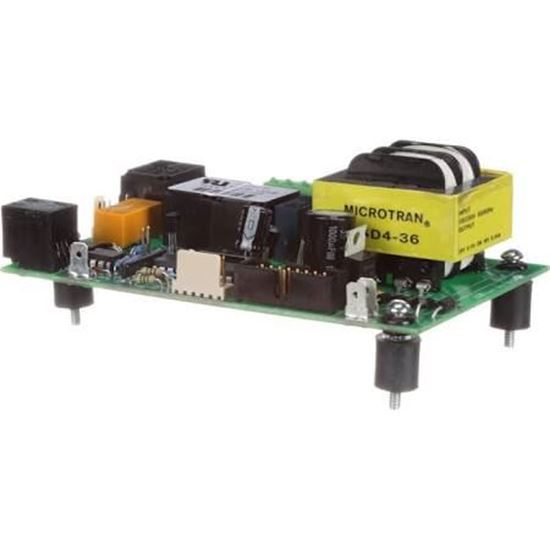 PressSwitch,5ci/80co,1530diff For Hubbell Industrial Controls Part