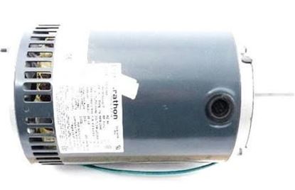 Picture of 1.5HP 1140RPM 208-230/460v3ph For Carrier Part# 110204000