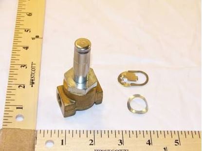 Picture of 1/4"0/90# HOT WATER VLV,N/C For Parker Fluid Control Part# 04F20C2318BDF