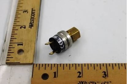Picture of SWITCH  PRESSURE 50+/- 5 PSIG For York Part# 025-39909-000