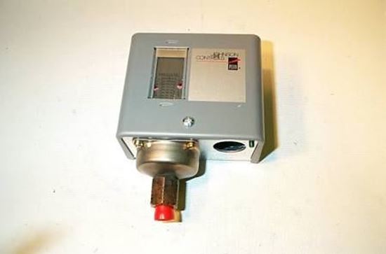 Picture of 0/150#,SPST,OPEN-HI,PRESS.SW. For Johnson Controls Part# P47AA-13
