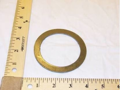 Picture of GASKET F/ 1 1/2" E-Main Valve For Spence Engineering Part# 05-02365-01