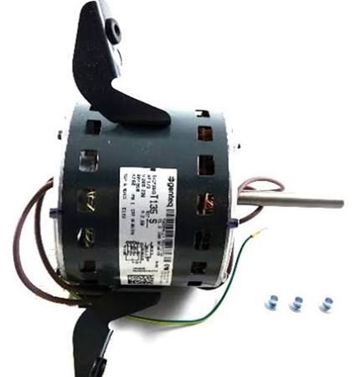 1/3HP 208/230V 950RPM EVAP MTR For AmanaGoodman Part 20013001S HVAC