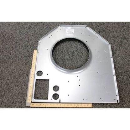 Picture of FAN SIDE PLATE For Carrier Part# 50DK501624