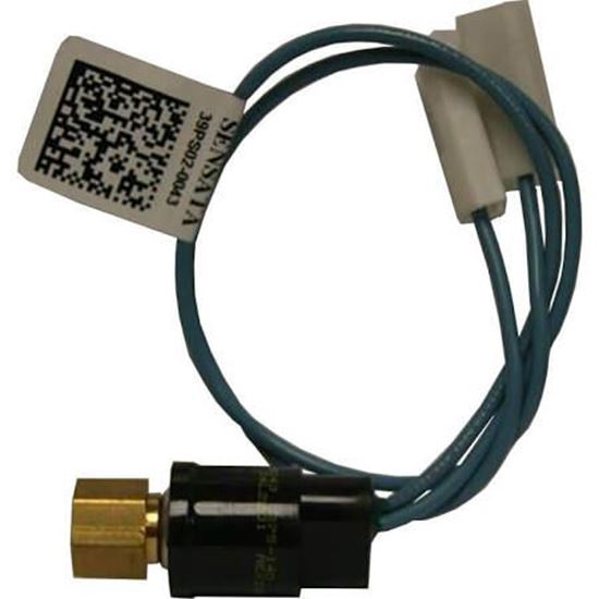 PRESSURE SWITCH For Lennox Part 24L22 HVAC Parts and Accessories
