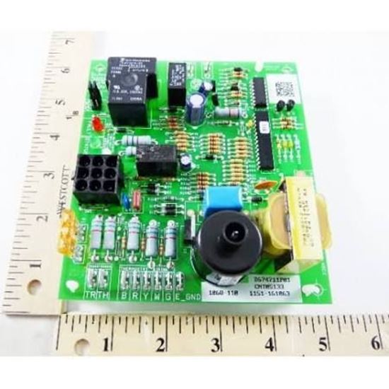 1Stg Ignition Control Board For Trane Part CNT5133 HVAC Parts and