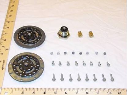 Picture of TUNE-UP REPAIR KIT For Lennox Part# 74M58