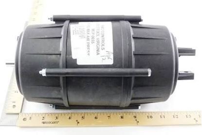 Picture of Pneumatic Actuator 6" stroke For KMC Controls Part# MCP-0655