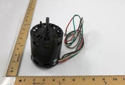 Picture of EMI Motor For Utica-Dunkirk Part# 102000021