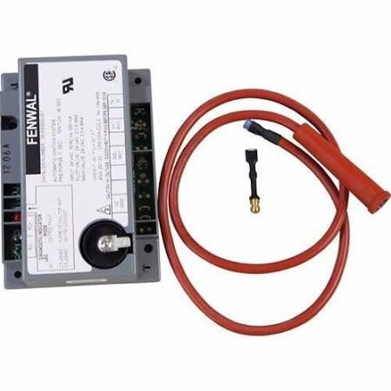 Fenwal Ke554695 Ignition Module Wiring Diagram