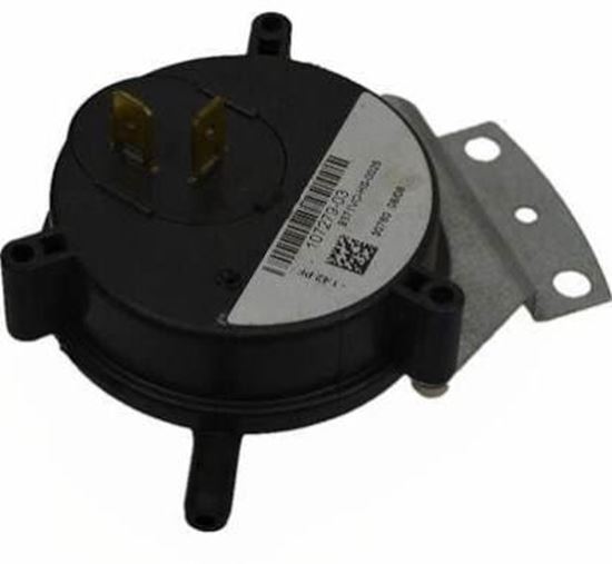Picture of -1.42"wc SPST Pressure Switch For Amana-Goodman Part# 10727903