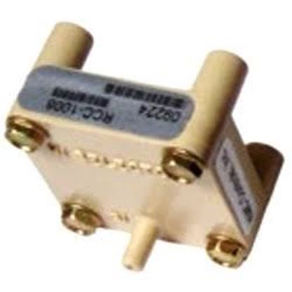 Picture of RELAY;HIGH PRESS. SEL. For KMC Controls Part# RCC-1008