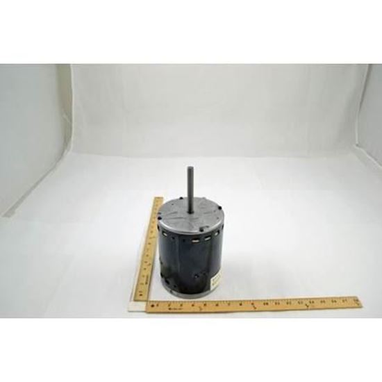 208230v 1ph 1050rpm motor For International Comfort Products Part