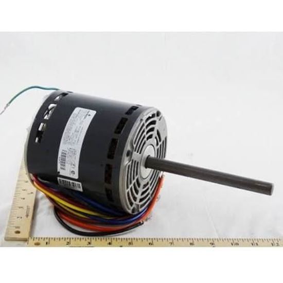 Picture of 1/2HP 230V BLOWER MOTOR For International Comfort Products Part# 604004