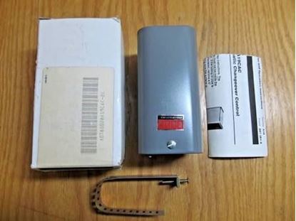 Picture of 60/90F SPDT STRAP-ON,C/O STAT For Johnson Controls Part# A19CAC-2