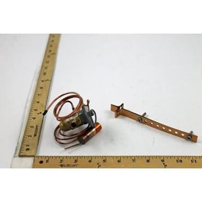 Picture of THERMAL EXPANSION VALVE For ClimateMaster Part# 33B0002N06