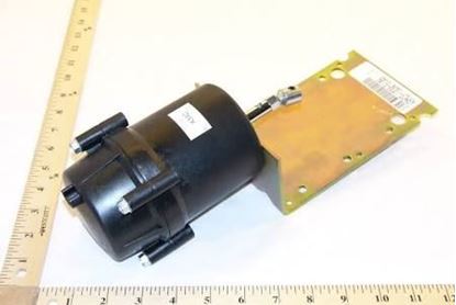 Picture of 3" DMP ACT 8-13# RT AGL BRKT For KMC Controls Part# MCP-1030-5108