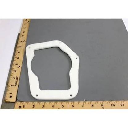 Picture of Combustion Blower Gasket For Trane Part# GKT3850