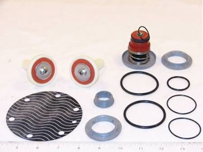 Picture of MajorRepairKit 1.25-2" 40-200 For Conbraco Industries Part# 40-007-A1