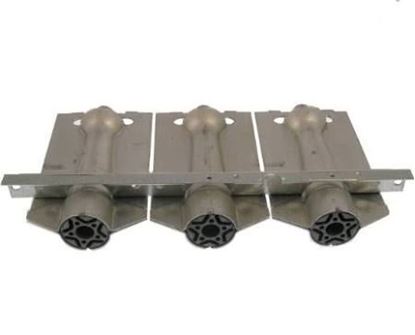 3-Section Burner Assembly For International Comfort Products Part# 1008724