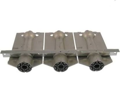 Picture of 3-Section Burner Assembly For International Comfort Products Part# 1008724