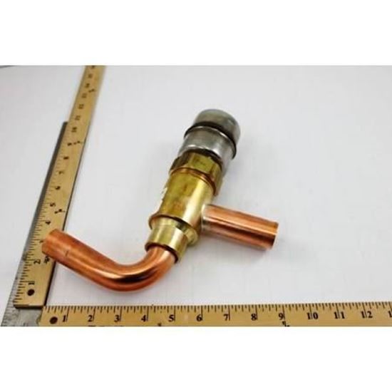 ELECTRONIC EXPANSION VALVE For Carrier Part 32GB402374 HVAC Parts