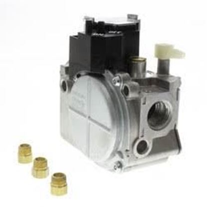 Picture of 1/2" 24V Fast Open Gas Valve For Trane Part# VAL9028