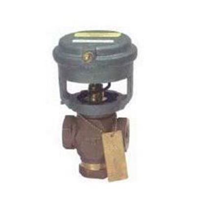 Picture of 3-8# VALVE ACTUATOR,11sq.inch For Schneider Electric (Barber Colman) Part# MK-4801