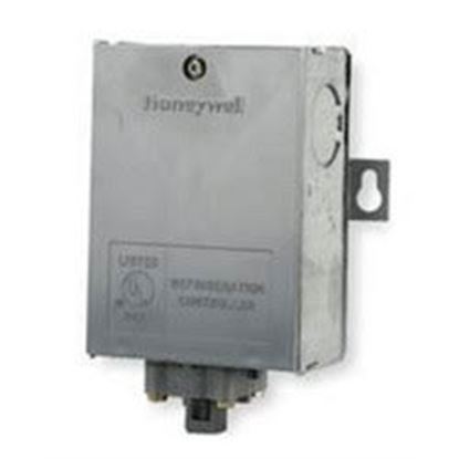 Picture of P/E Switch SPDT 2#FixDiff For Honeywell Part# P658A1013