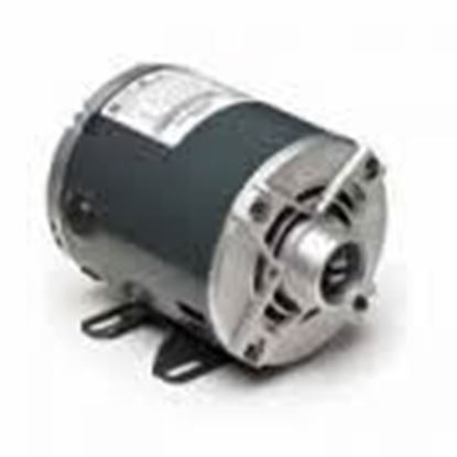 Picture of 1/3HP 100-120/200-400V 48Y For Regal Beloit-Marathon Motors Part# 4805