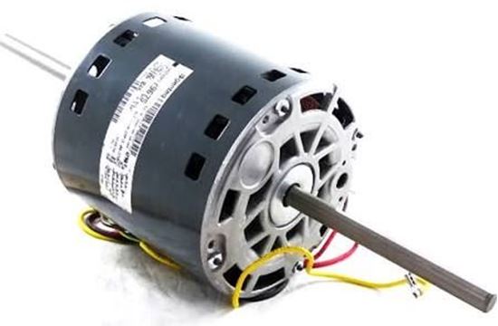 Picture of 1/2HP 208-230V 1075RPM Motor For Bard HVAC Part# S8106-046