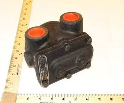 Picture of FT-15 1" NPT F&T C.I. Trap For Spirax-Sarco Part# 50927