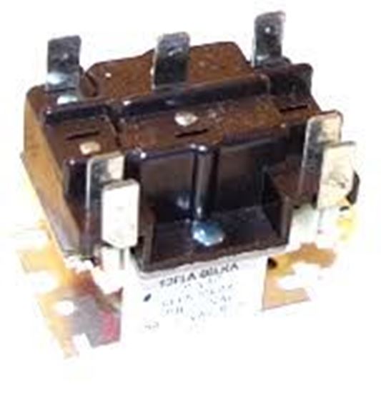 24V SPDT Blower Relay For Lennox Part 38276 HVAC Parts and