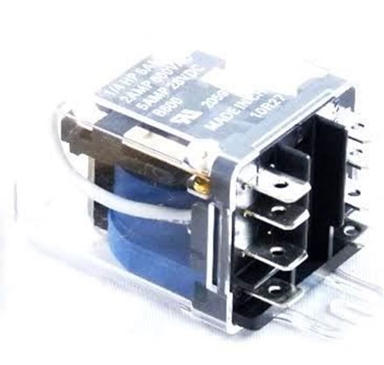 Bard 8201048 DPDT 5A277V Relay Fit Bard HVAC with high quality eBay