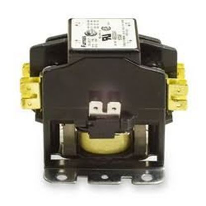 Picture of 1N/O Auxiliary Contact For Schneider Electric-Square D Part# 9999DD10