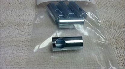 Picture of 3/8 X 1/2 SHAFT BUSHING 5 PACK For Century Motors Part# 1306A