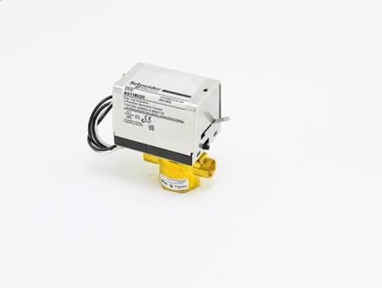 Picture of 1/2" 2W N/C 120V Sweat 1.0Cv For Schneider Electric (Erie) Part# VT2211G13B020