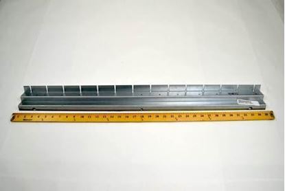 Picture of BASE BURNER REST For Weil McLain Part# 450-003-562