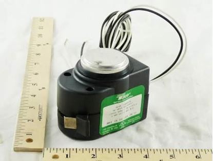 Picture of 120V 3W N/C Taco Actuator For International Environmental Part# 71488504
