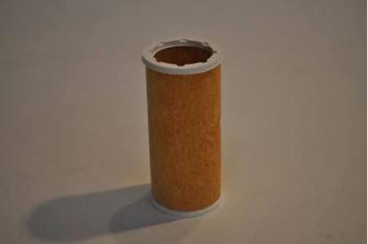 Picture of 5 MICRON FILTER ELEMENT For Wilkerson Part# FRP-95-209