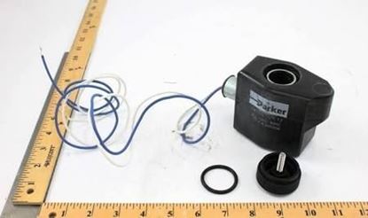 Picture of 120V COIL For Parker Refrigeration Specialties Part# 205209