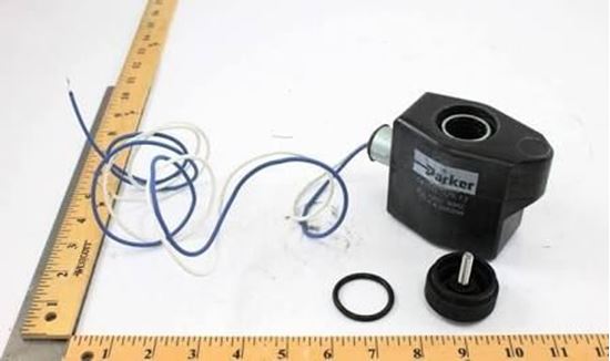 Picture of 120V COIL For Parker Refrigeration Specialties Part# 205209