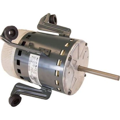 Picture of 3.0 ECM Motor w/Harness For Carrier Part# 58MV660005