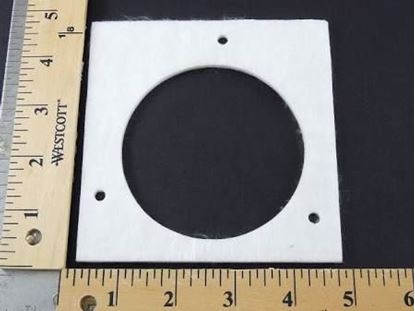 Picture of GASKET For Reznor Part# 97300