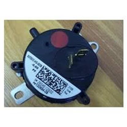 Picture of .34"wc SPST Pressure Switch For Lennox Part# 67K32